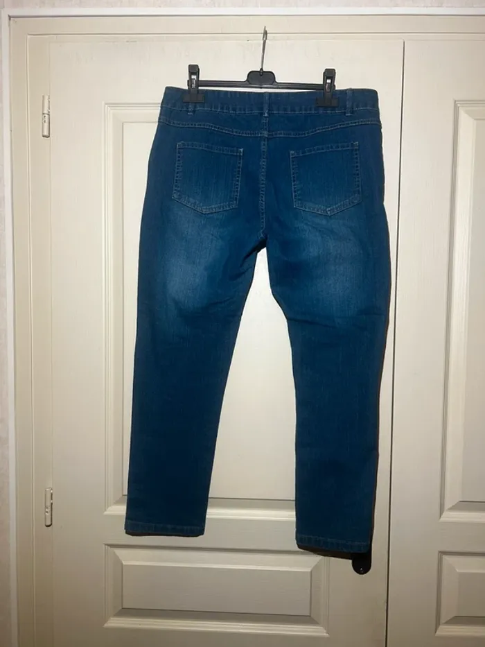 Jeans In extenso - photo numéro 3