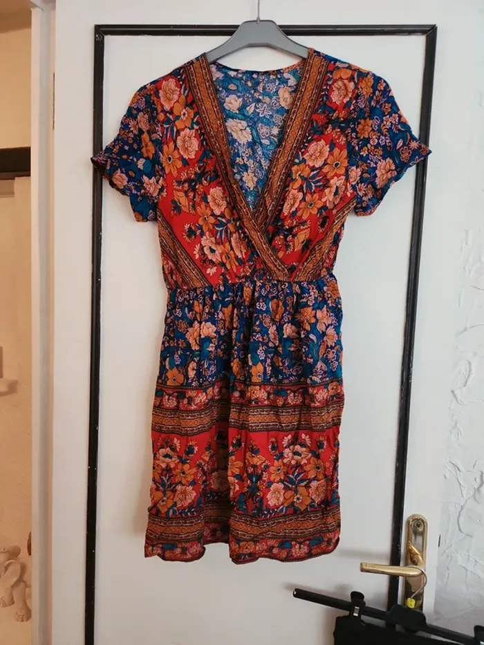 robe shein - photo numéro 2