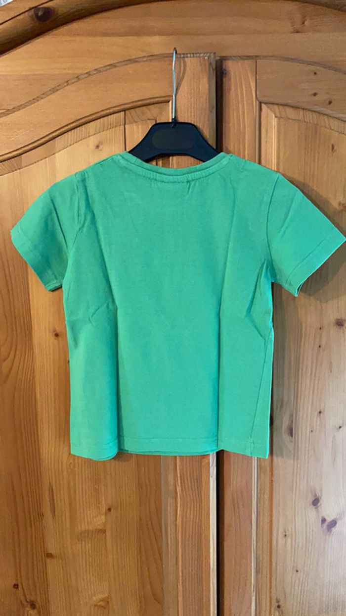 T shirt Angry Birds - photo numéro 2