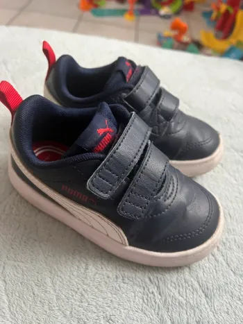 Baskets chaussures