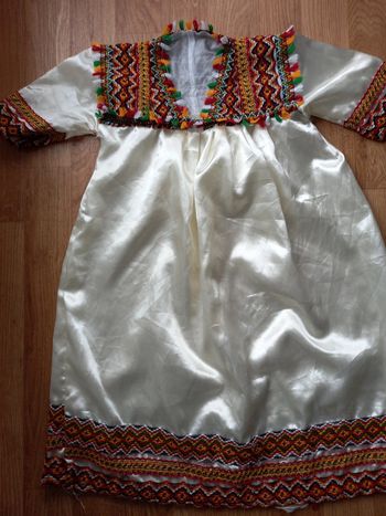 Robe kabyle