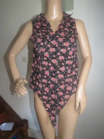 Chemise taille XS femme 