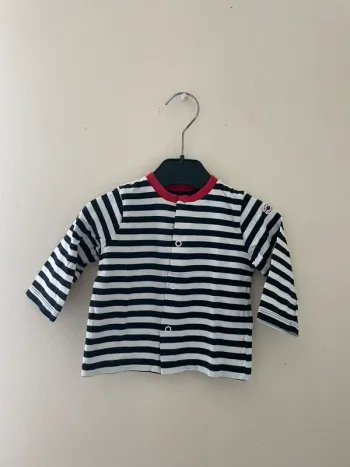 T-shirt Terre de marins