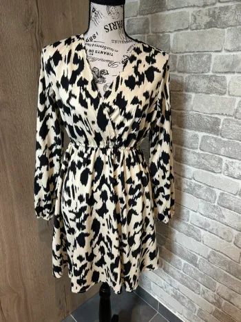 Robe femme taille S