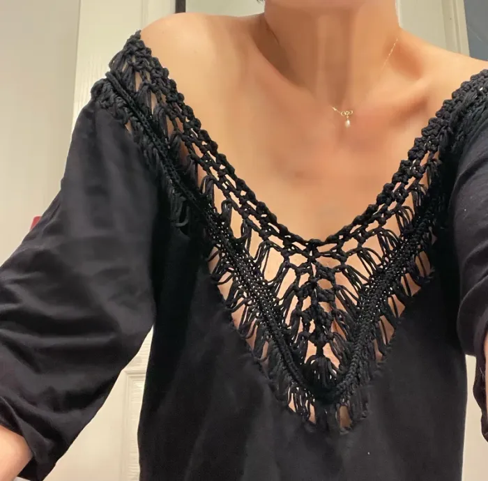 Robe de plage Calzedonia - photo numéro 6