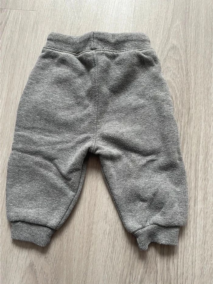 Jogging - photo numéro 2