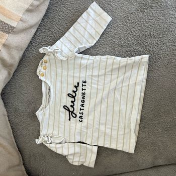 Haut Lulu castagnette