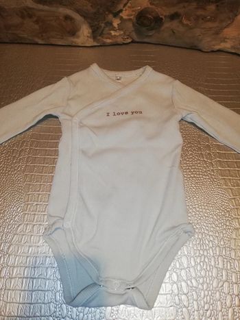 Body I love you