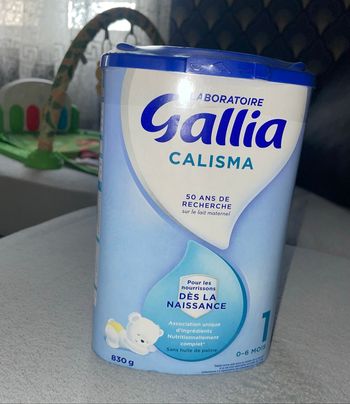 Gallia