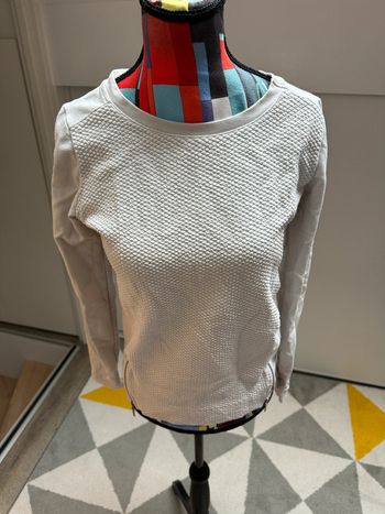 Sweat Camaïeu Taille 36