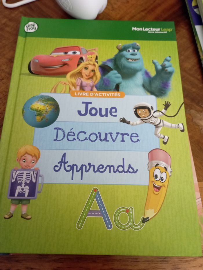 Jeux interactif - photo numéro 5