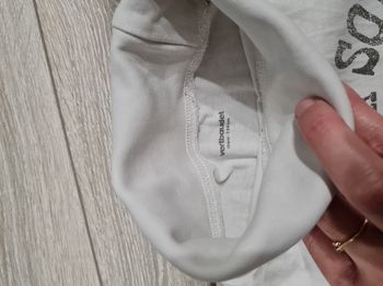 Soup pull manches longues