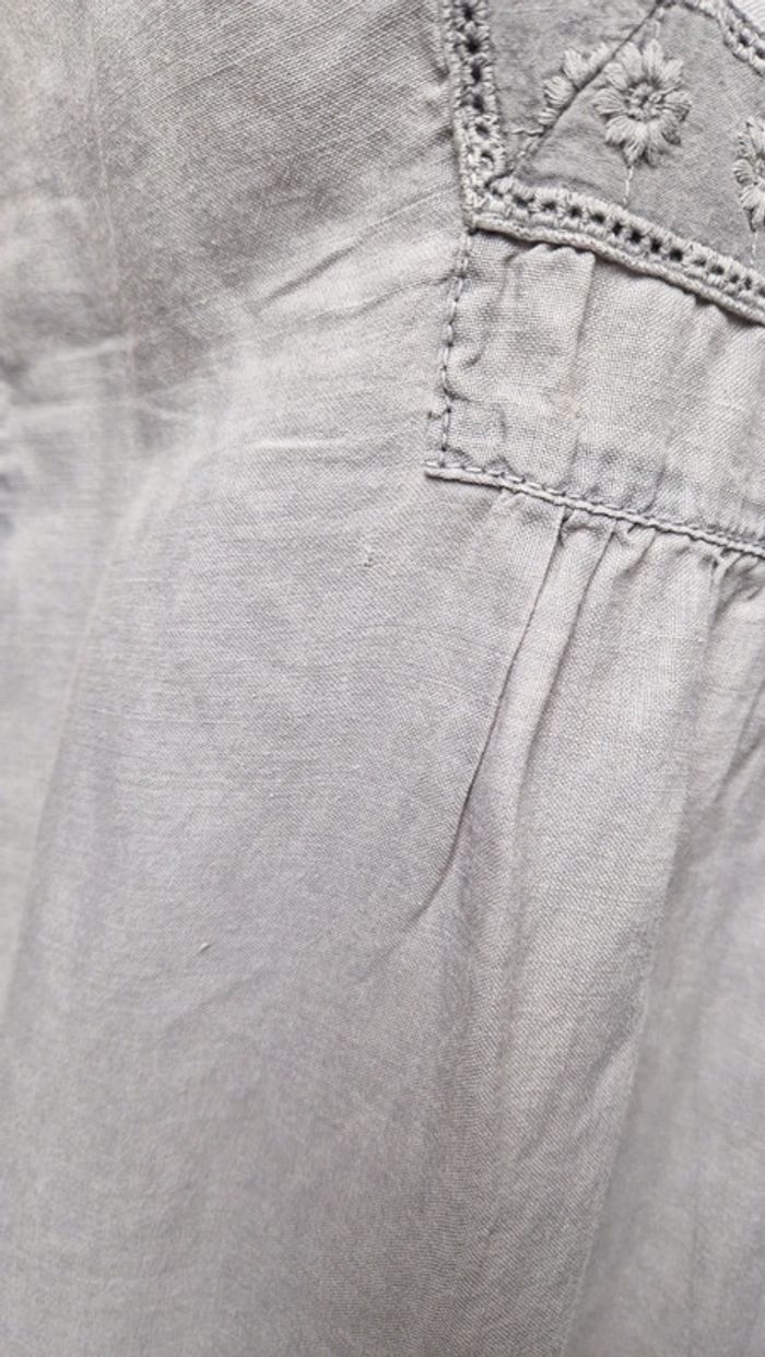 Haut d'été . - photo numéro 3