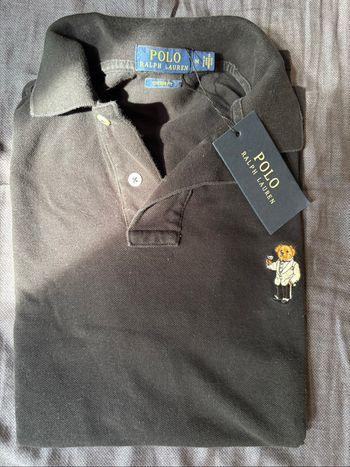 Polo Ralph Lauren neuf