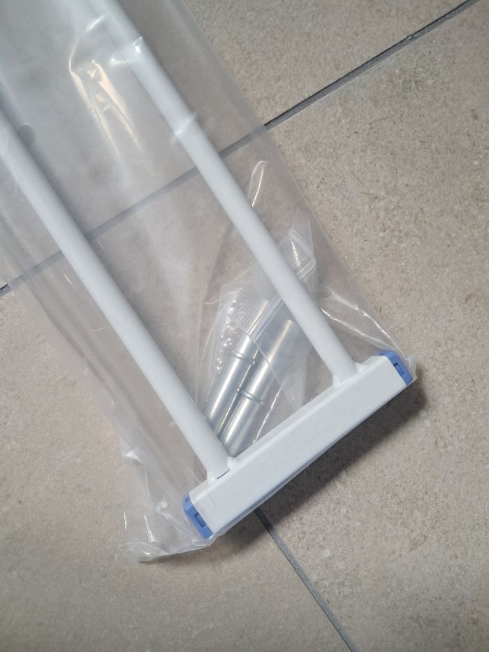 Extension pour barrière de sécurité - photo numéro 3