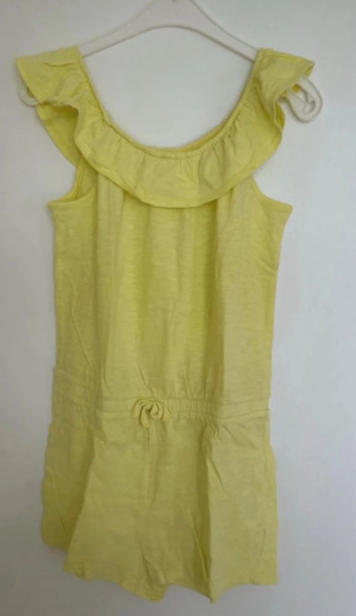 Combishort orchestra 12 ans