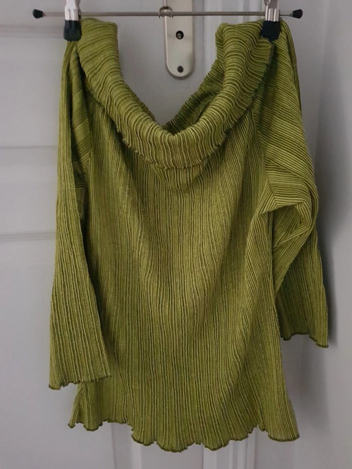 Tee-shirt - photo numéro 2