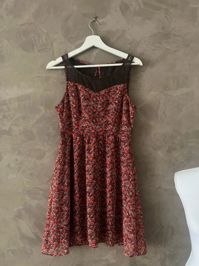 Robe d’été