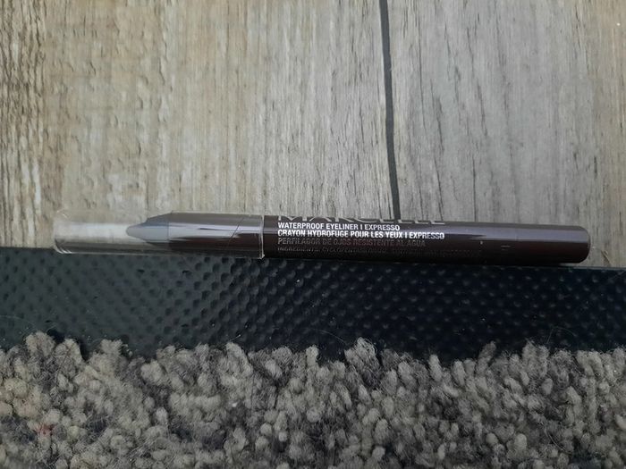 Crayon pour les yeux - Eyeliner Waterproof _ Marcelle - photo numéro 2