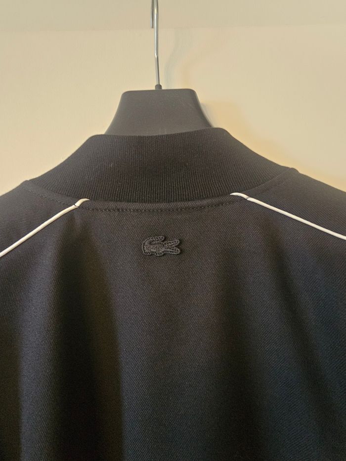 Veste lacoste - photo numéro 9