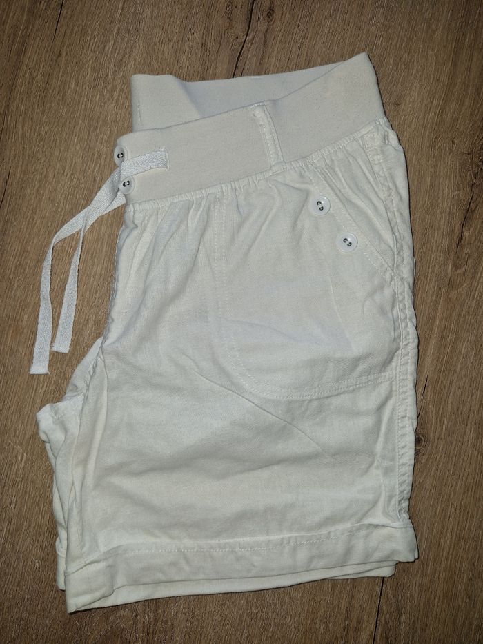 Short grossesse - photo numéro 2