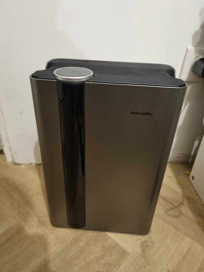 Dehumidificateur