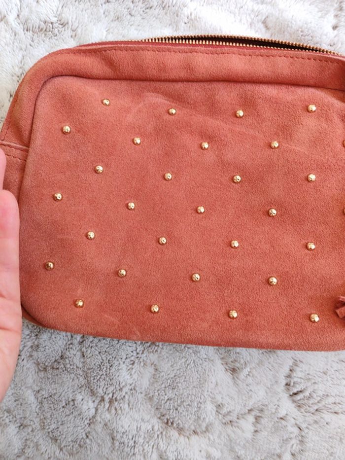 Sac en cuir neuf - photo numéro 11