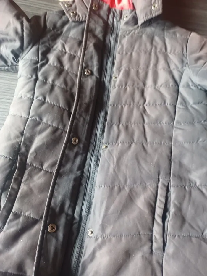 Manteau - photo numéro 3