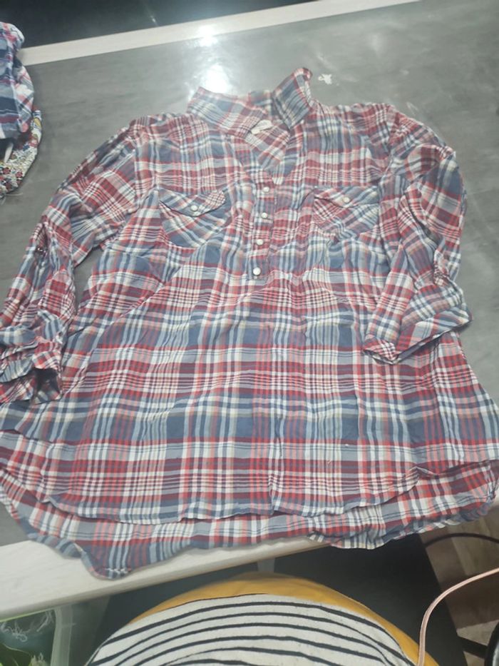 Chemise