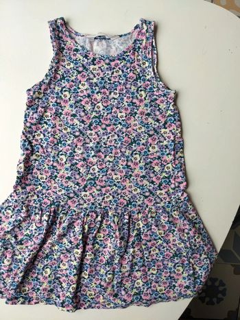 Robe H&M 6-8 ans