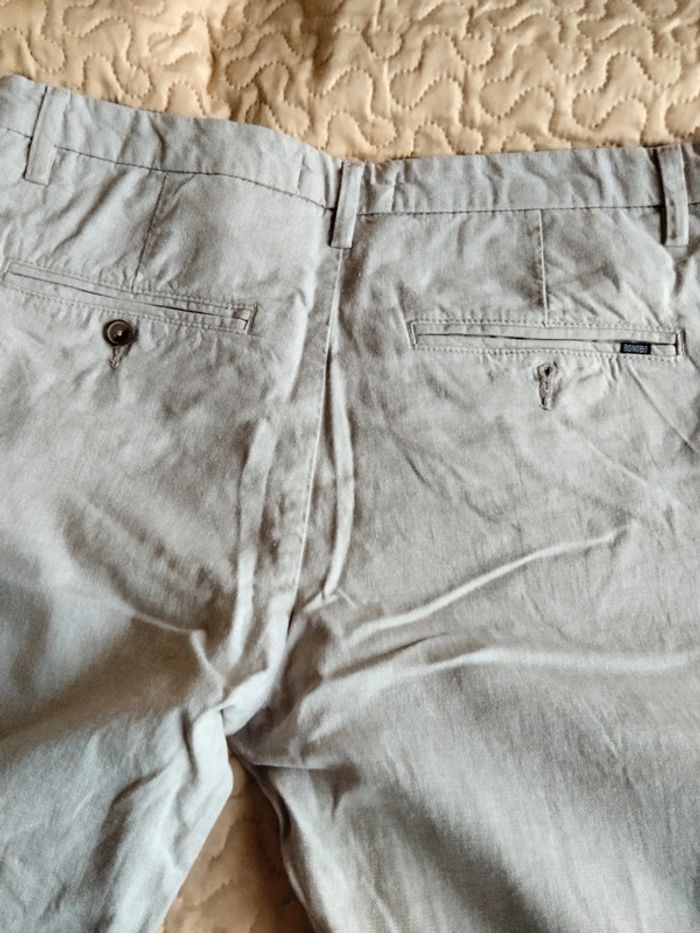 Pantalon homme Marque Bonobo (A69) - photo numéro 4