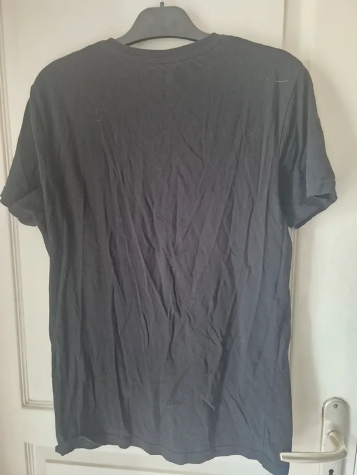 Tee shirt - photo numéro 3