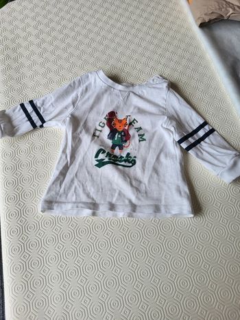 Tee shirt ML