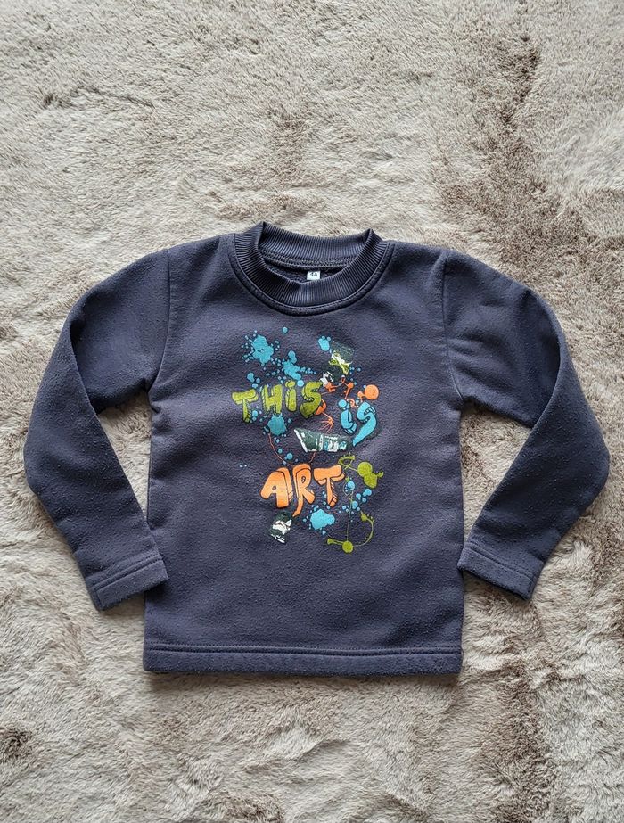 Lot vêtements 4 ans Garçon - photo numéro 5