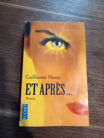 Livre et après