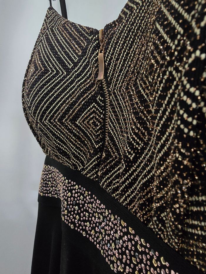 Robe de soirée - photo numéro 4