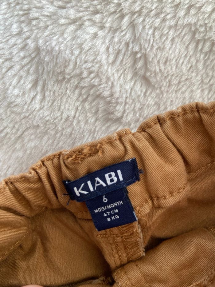 Pantalon - photo numéro 3