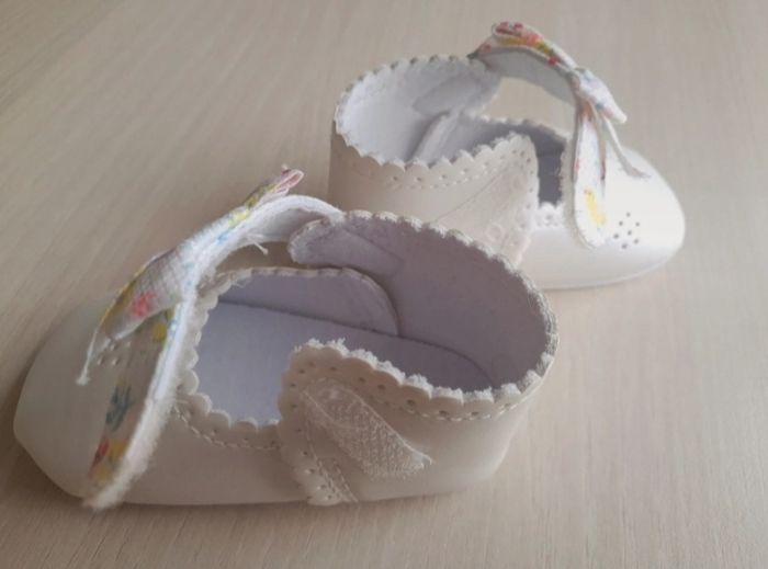 Chaussures Sergent Major - photo numéro 6