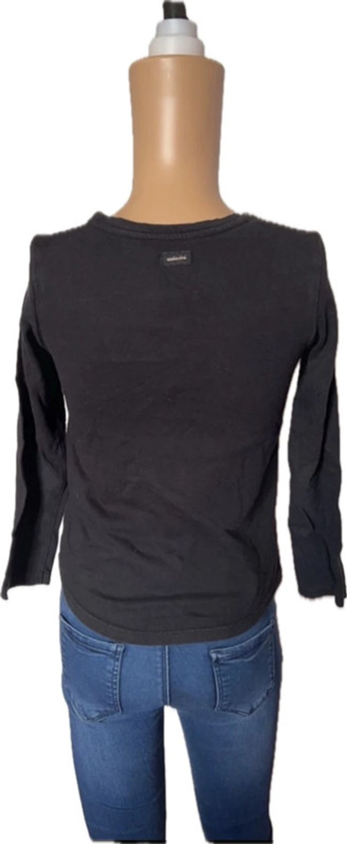 T-shirt catimini - photo numéro 2