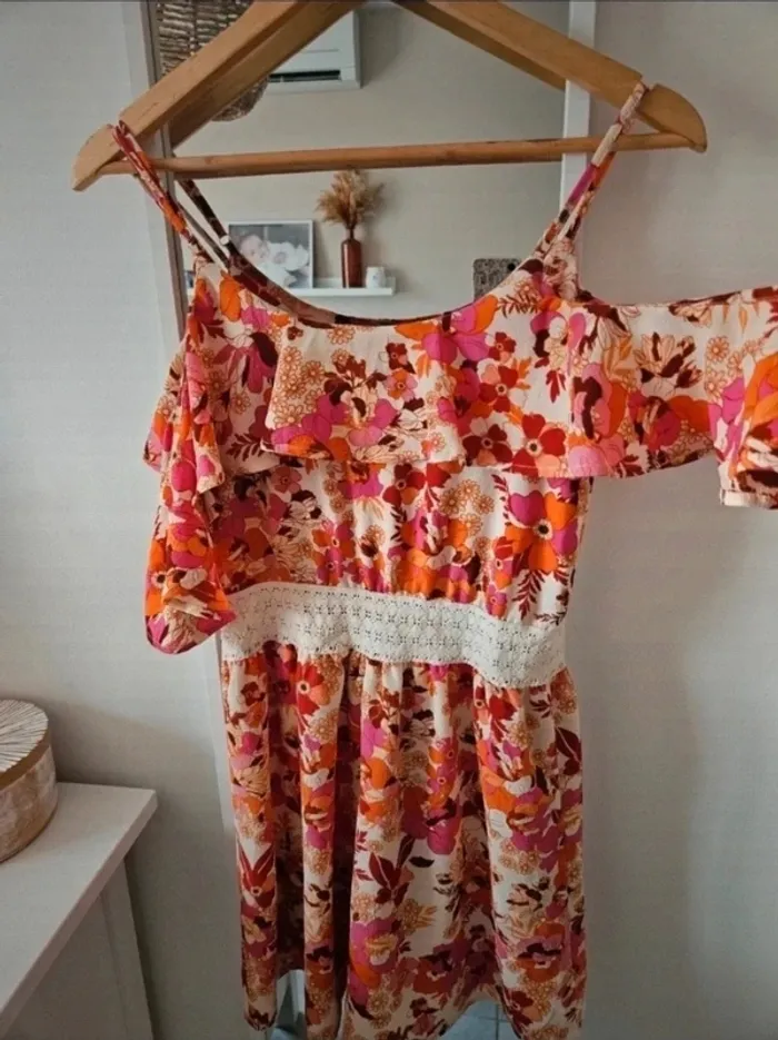 Combishort Le dressing de nana - photo numéro 6