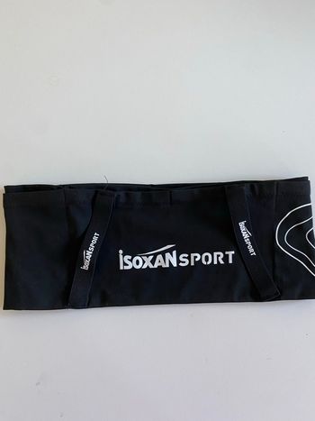Ceinture de sport