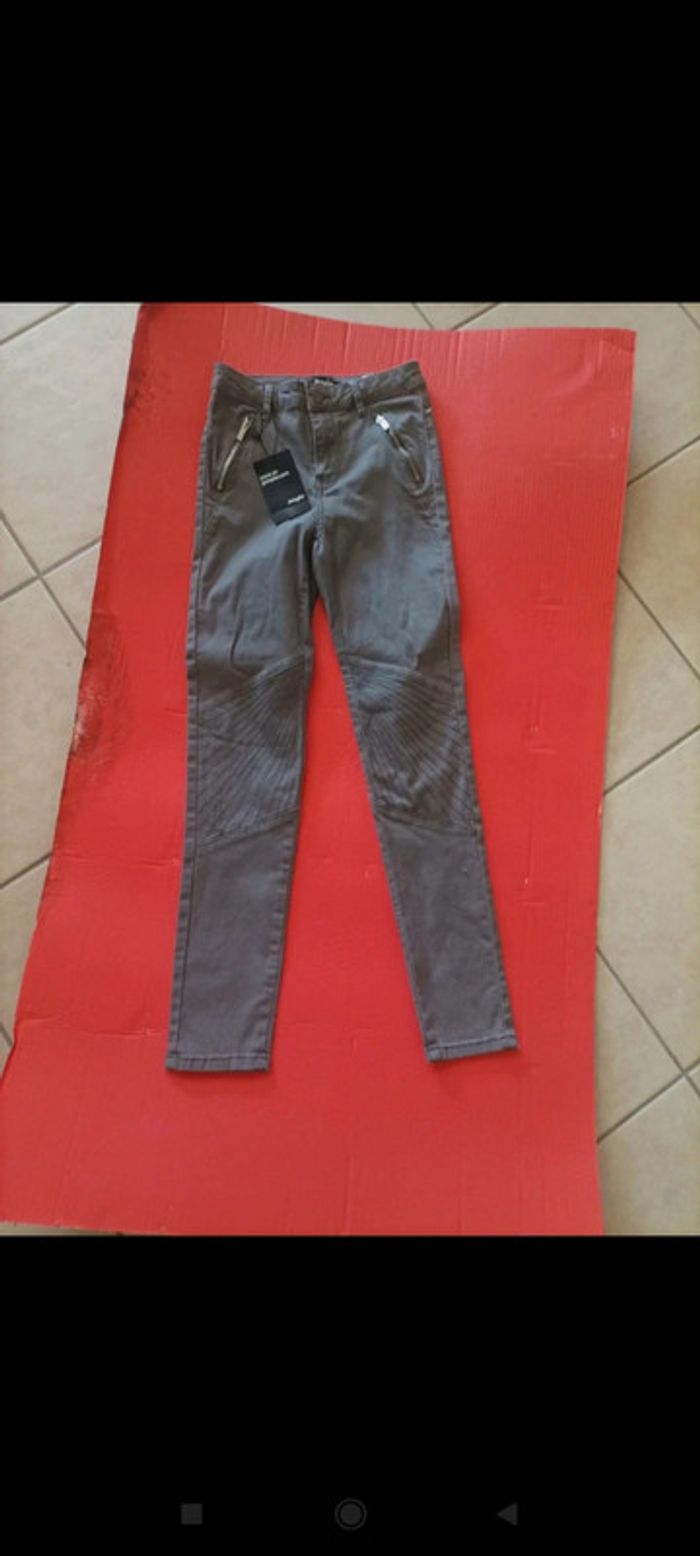 Pantalon skinny Jennifer neuf - photo numéro 4