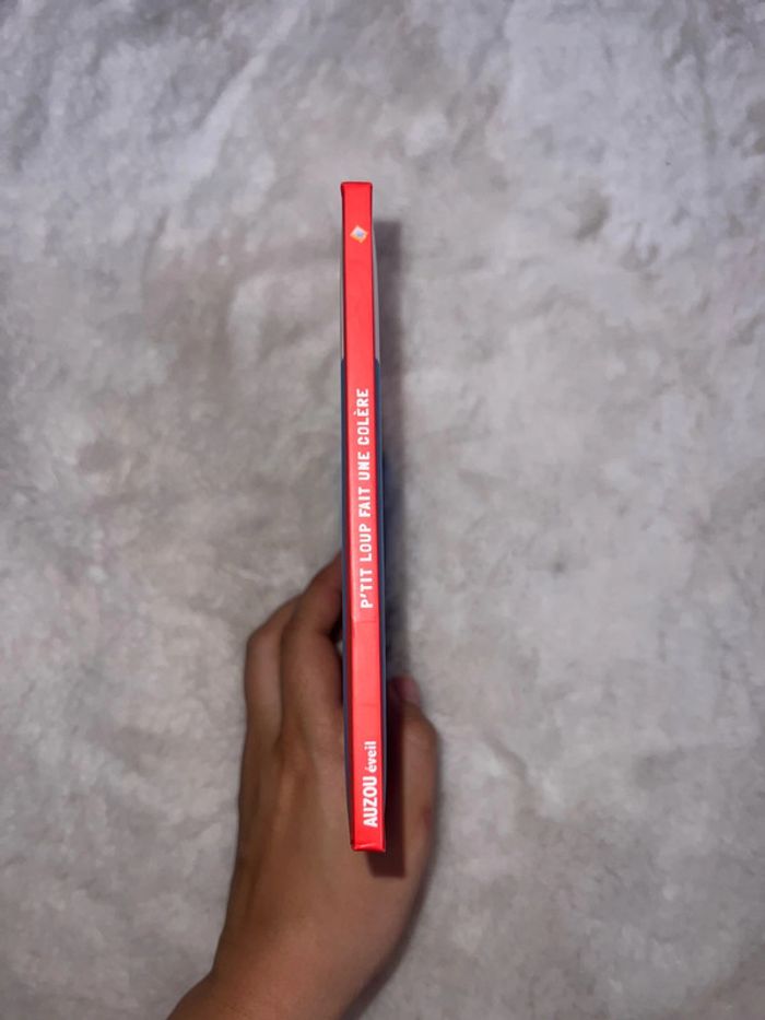 Livre p’tit loup - photo numéro 3