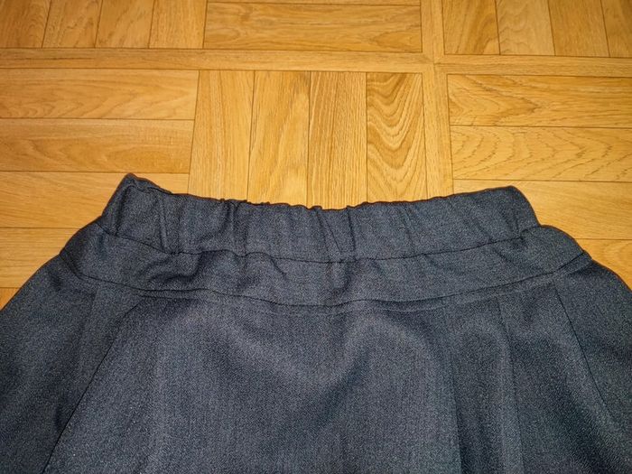 Jupe écolière - photo numéro 2