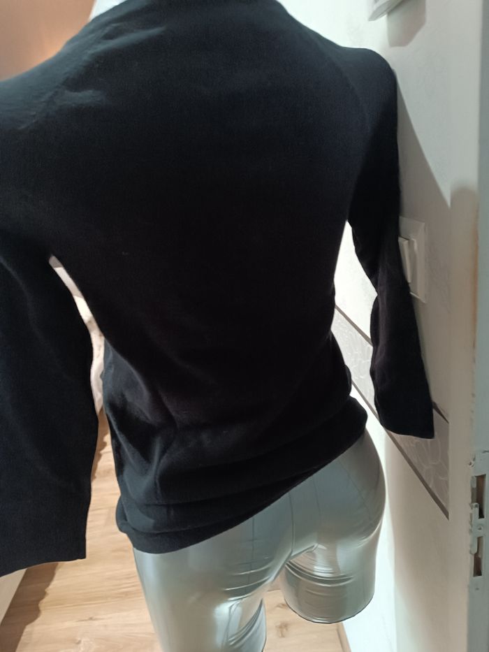 Haut femme t s Morgan - photo numéro 5