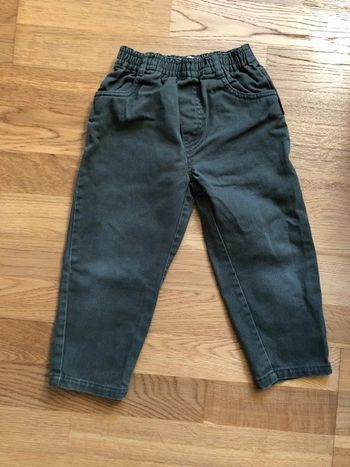 Pantalon 3 ans (94 cm)