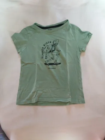Tee shirts