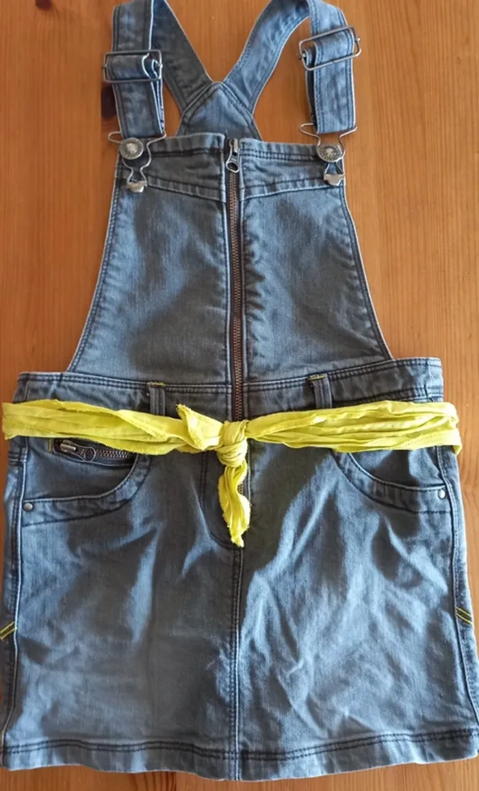 Robe 4 ans - photo numéro 2