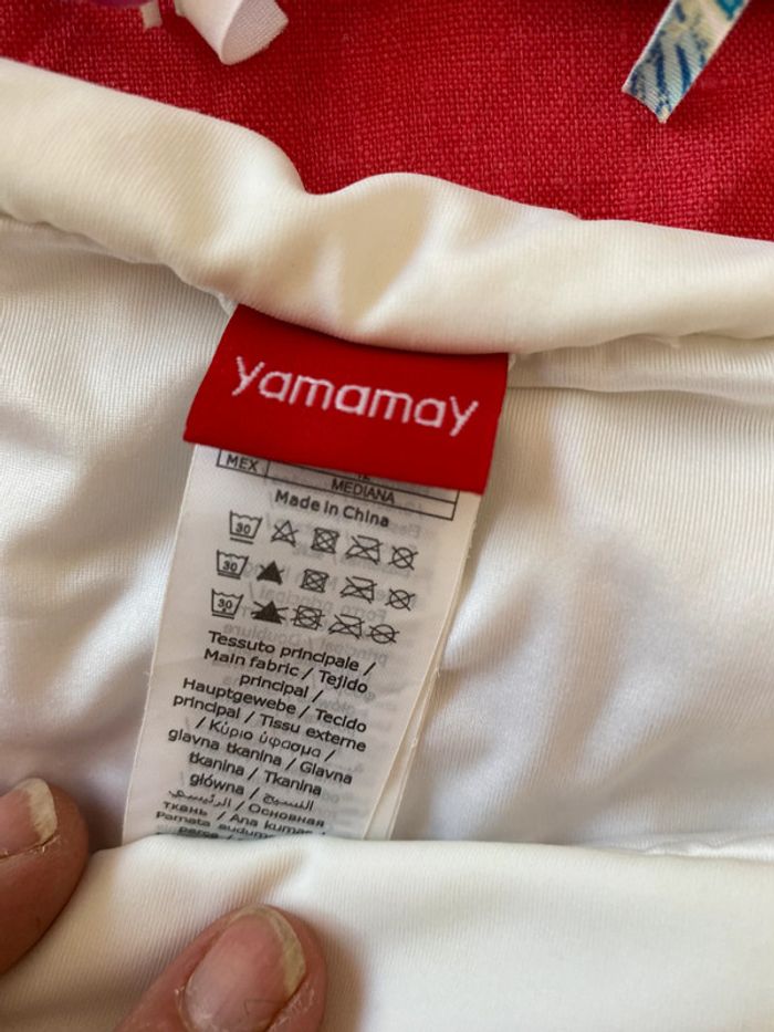 Bikini 👙 yamamay 38 - photo numéro 4