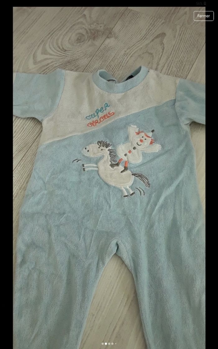 Grenouillere super circus - photo numéro 3